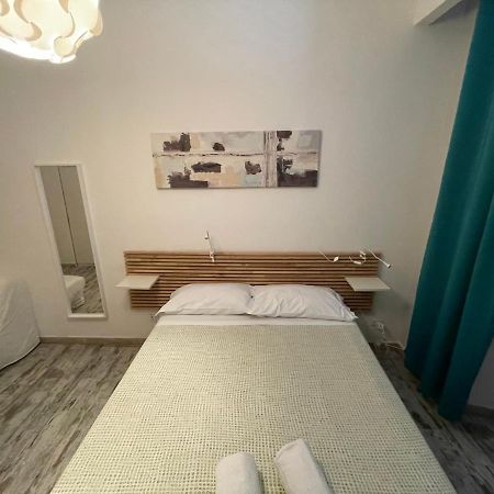 Moshi Moshi Bed and Breakfast Rom Eksteriør billede