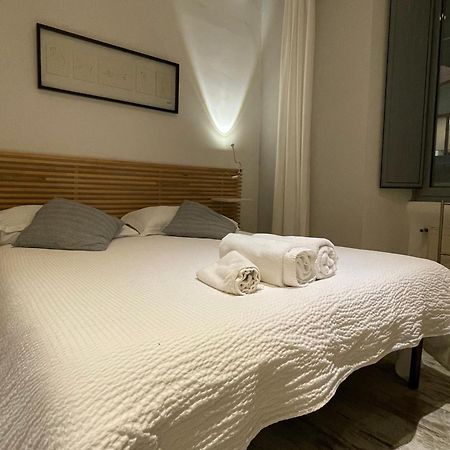 Moshi Moshi Bed and Breakfast Rom Eksteriør billede
