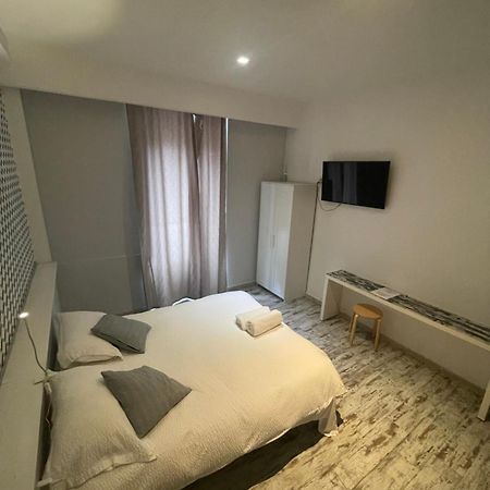 Moshi Moshi Bed and Breakfast Rom Eksteriør billede