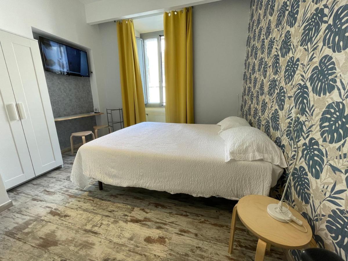 Moshi Moshi Bed and Breakfast Rom Eksteriør billede
