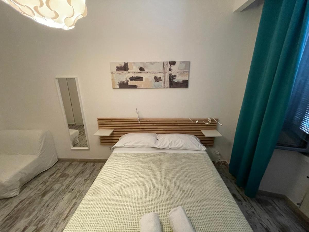 Moshi Moshi Bed and Breakfast Rom Eksteriør billede