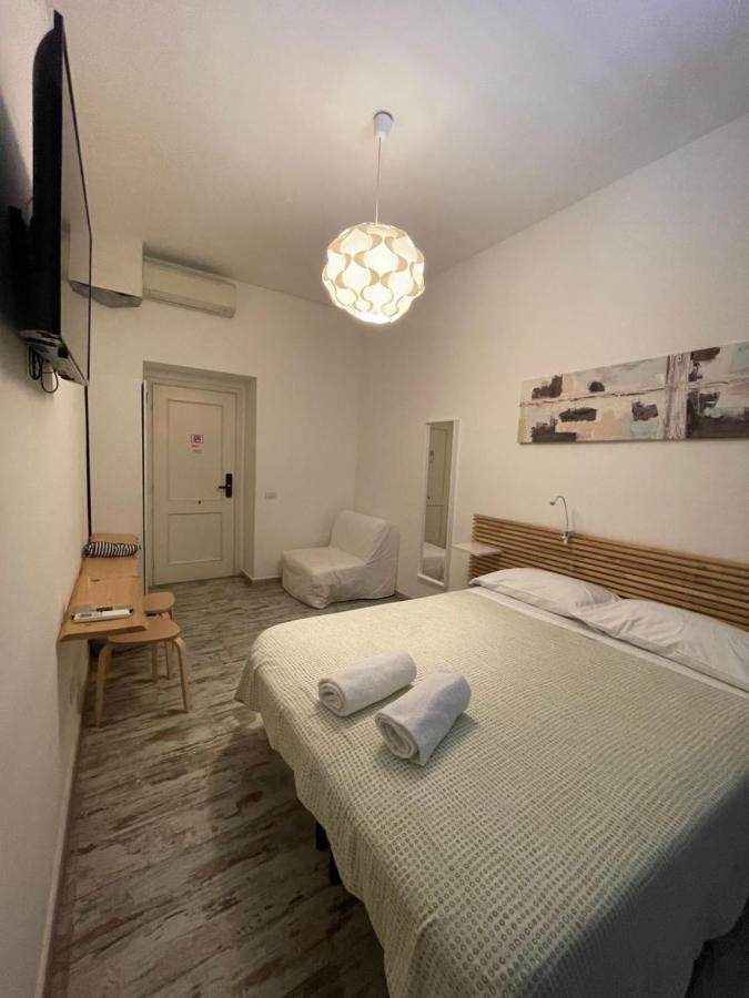 Moshi Moshi Bed and Breakfast Rom Eksteriør billede