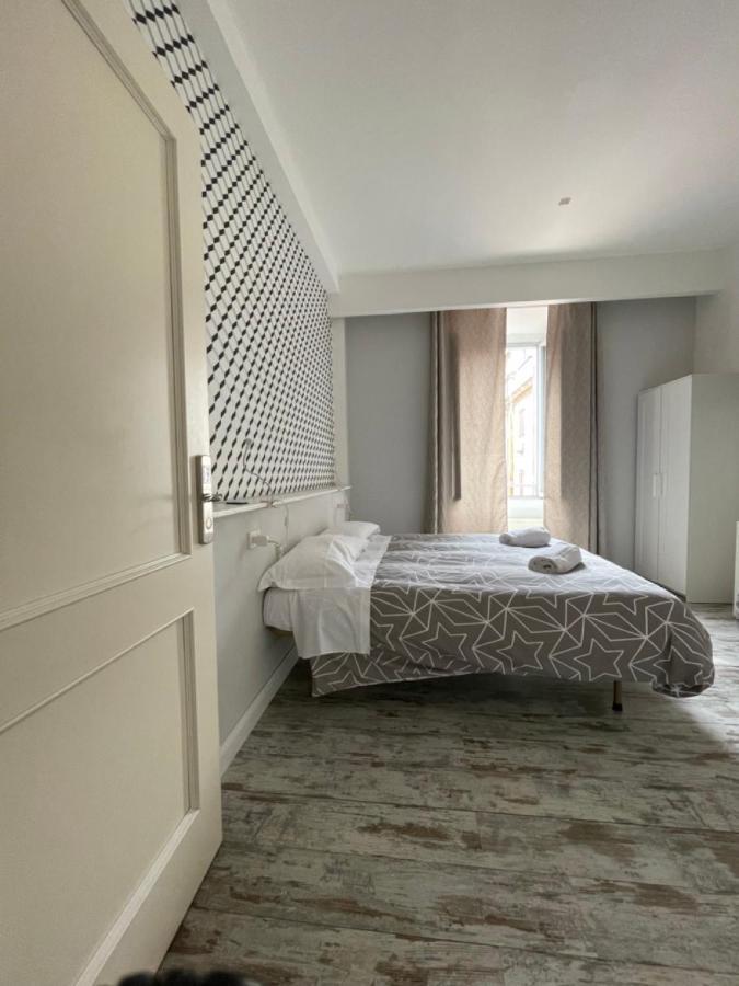 Moshi Moshi Bed and Breakfast Rom Eksteriør billede