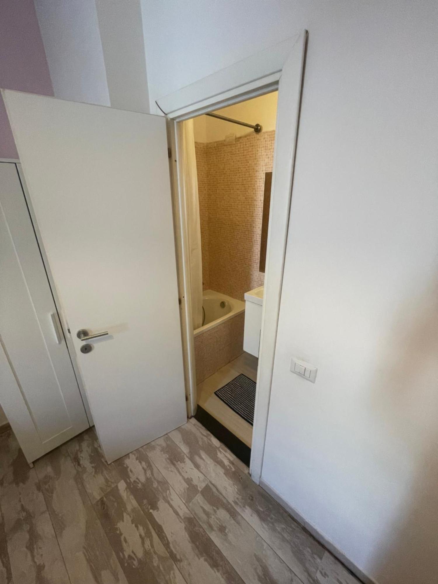 Moshi Moshi Bed and Breakfast Rom Eksteriør billede