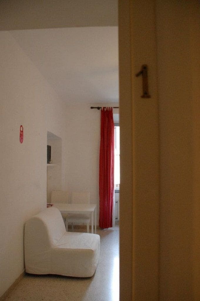 Moshi Moshi Bed and Breakfast Rom Eksteriør billede
